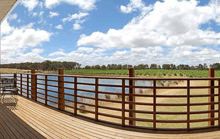Bettenay's Vineyard And Winery - Accommodation Port Macquarie 2