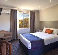 Best Western Reef Motor Inn - Accommodation Port Macquarie