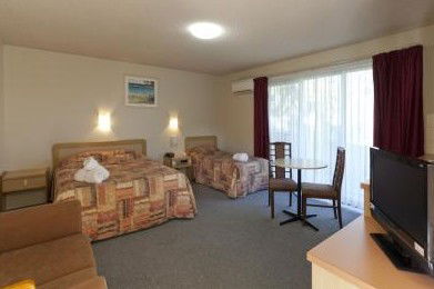Best Western Reef Motor Inn - Accommodation Port Macquarie 1