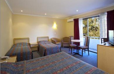 Best Western Reef Motor Inn - Accommodation Port Macquarie 2
