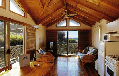 Blue Lagoon Beach Resort - Accommodation Port Macquarie