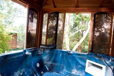 Bilpin Resort - Accommodation Port Macquarie 4