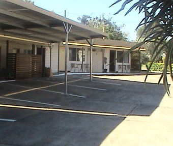 Kerry Court - Accommodation Port Macquarie 0