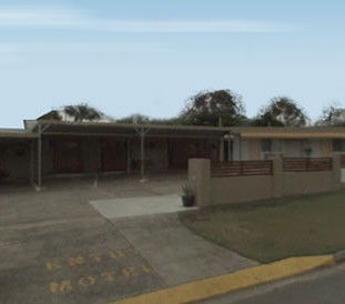 Kerry Court - Accommodation Port Macquarie 1