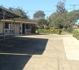 Kerry Court - Accommodation Port Macquarie 4