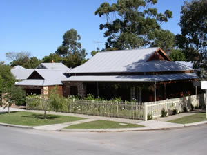 ALN House - Accommodation Port Macquarie 1