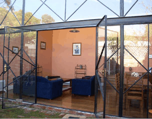 ALN House - Accommodation Port Macquarie