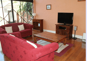 ALN House - Accommodation Port Macquarie 4