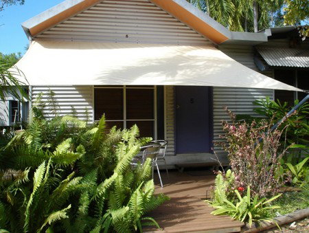 Lakeview Park Kakadu - Accommodation Port Macquarie 0