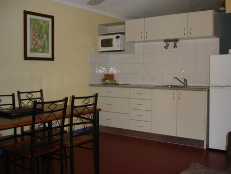 Lakeview Park Kakadu - Accommodation Port Macquarie 1