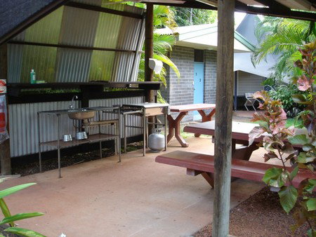 Lakeview Park Kakadu - Accommodation Port Macquarie 2