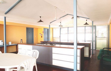 Lakeview Park Kakadu - Accommodation Port Macquarie 4