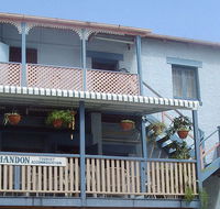 Annies Shandon Inn - Accommodation Port Macquarie