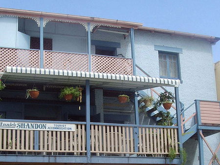Annies Shandon Inn - Accommodation Port Macquarie 0