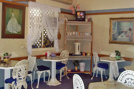 Annies Shandon Inn - Accommodation Port Macquarie 2