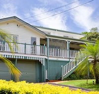 Cayambe View Bed  Breakfast - Accommodation Port Macquarie
