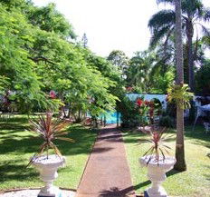 Buderim Motor Inn - Accommodation Port Macquarie 2
