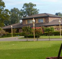 Carriage House Motor Inn - Accommodation Port Macquarie