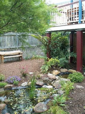 Eskdale Bed And Breakfast - Accommodation Port Macquarie 5