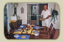 Kaikea Bed And Breakfast - Accommodation Port Macquarie 3