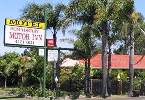 Bomaderry Motor Inn - Accommodation Port Macquarie 0