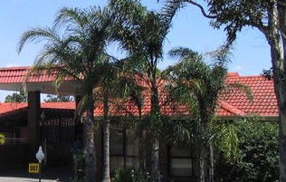 Bomaderry Motor Inn - Accommodation Port Macquarie 1