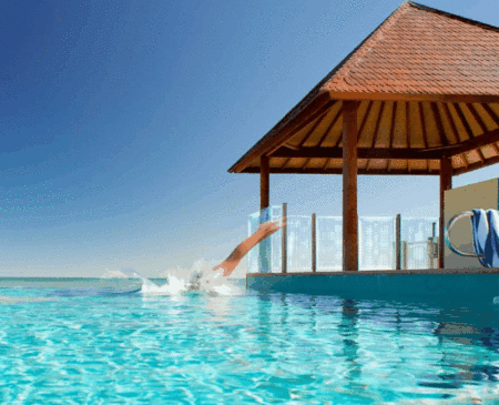 Seashells Resort Mandurah - Accommodation Port Macquarie
