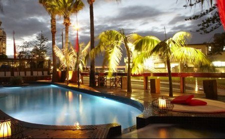 Komune Resorts And Beach Club - Accommodation Port Macquarie 0