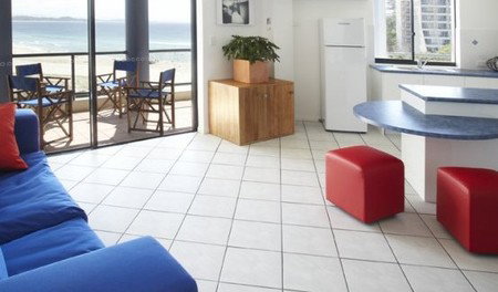 Komune Resorts And Beach Club - Accommodation Port Macquarie 1