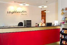 Highlander Motor Inn And Apartments - Accommodation Port Macquarie 2