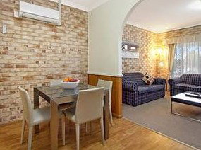 Highlander Motor Inn And Apartments - Accommodation Port Macquarie 3
