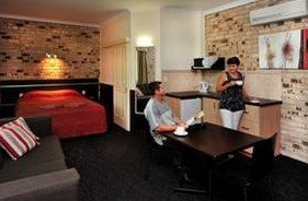 Highlander Motor Inn And Apartments - Accommodation Port Macquarie 5