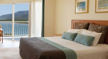 The Sebel Cairns - Accommodation Port Macquarie 0