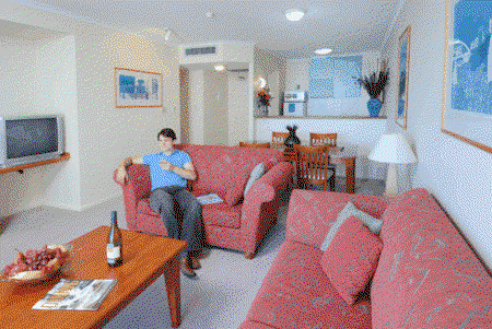 Central Dockside Apartments - Accommodation Port Macquarie 0