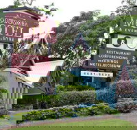 Toowoomba Motel - Accommodation Port Macquarie