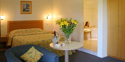 Toowoomba Motel - Accommodation Port Macquarie 1