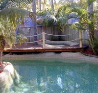 Leilani Serviced Apartments - Accommodation Port Macquarie