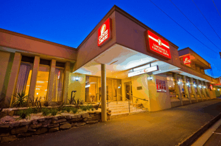 Mid City Warrnambool - Accommodation Port Macquarie 0