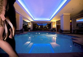 Brisbane Marriott Hotel - Accommodation Port Macquarie 5