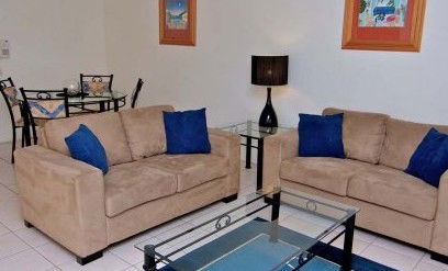 Paradise Grove Holiday Apartments - Accommodation Port Macquarie 1