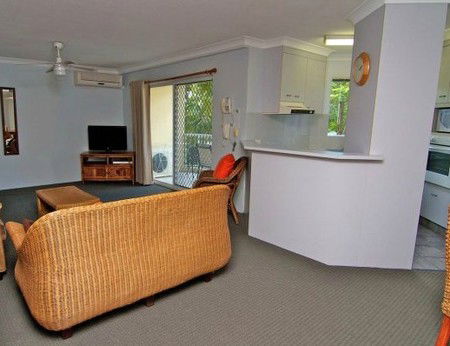 Paradise Grove Holiday Apartments - Accommodation Port Macquarie 2