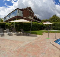 Comfort Resort Alzburg - Accommodation Port Macquarie