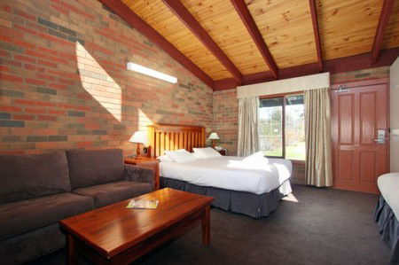 Comfort Resort Alzburg - Accommodation Port Macquarie 1