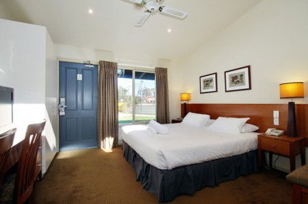 Comfort Resort Alzburg - Accommodation Port Macquarie 4