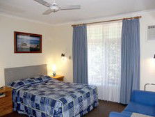 Flying Spur Motel - Accommodation Port Macquarie 1