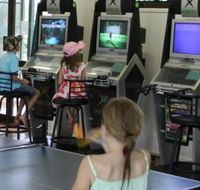 Gateway Village Resort - Accommodation Port Macquarie