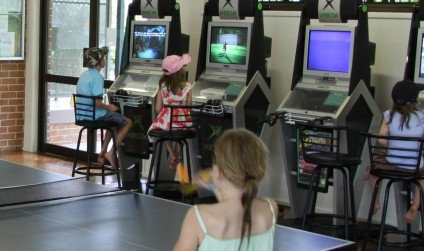 Gateway Village Resort - Accommodation Port Macquarie 0