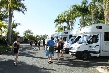 Gateway Village Resort - Accommodation Port Macquarie 1