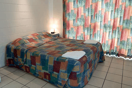 Barrier Reef Motel - Accommodation Port Macquarie 2