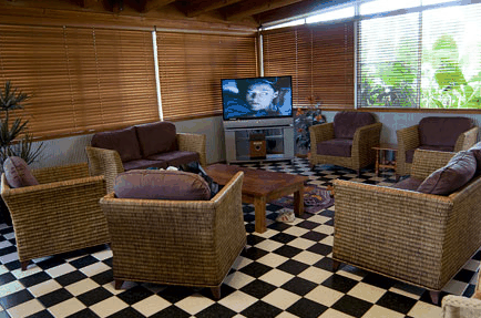 Barrier Reef Motel - Accommodation Port Macquarie 4